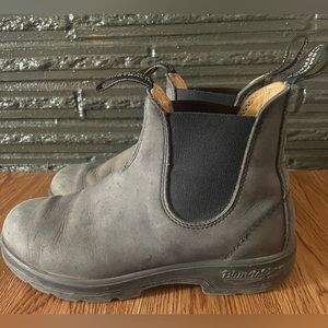 Blundstone Boots